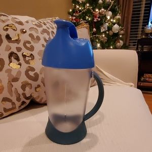 Dr. Brown's formula pitcher